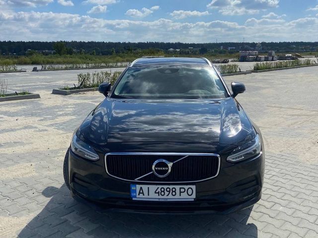 Volvo V90 - фото 3