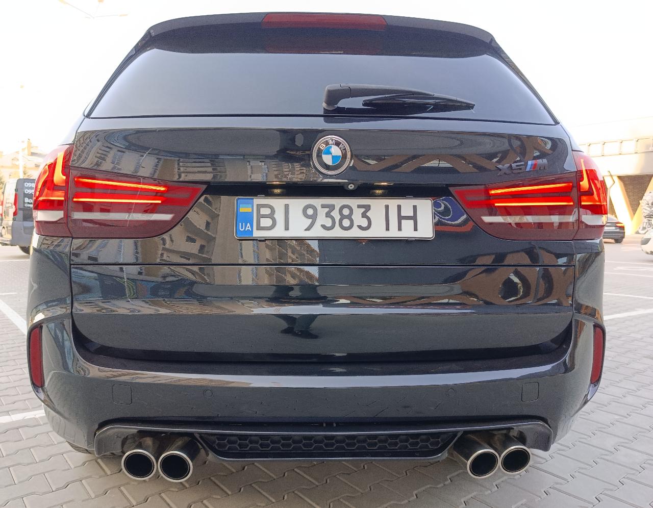 BMW X5 2014, Київ, $25 750 - зображення 3
