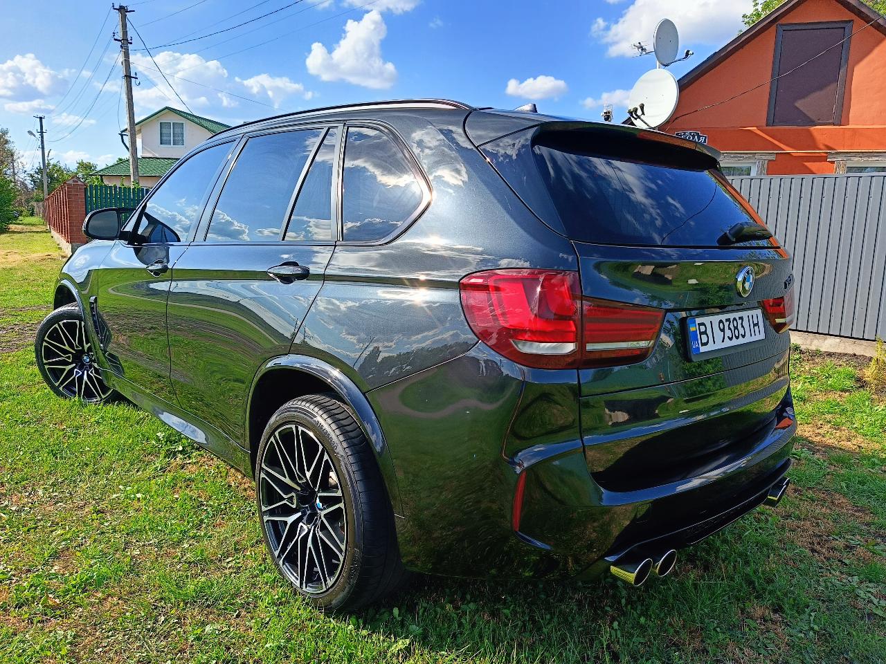BMW X5 2014, Київ, $25 750 - зображення 1
