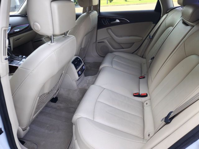 Audi A6 2016, Стрий, $18 900 - зображення 2