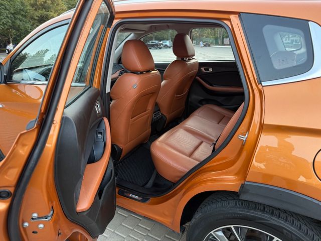 Chery Tiggo 7 - зображення 4