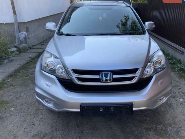 Honda CR-V - зображення 5