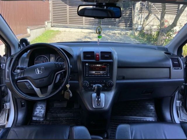 Honda CR-V - зображення 3