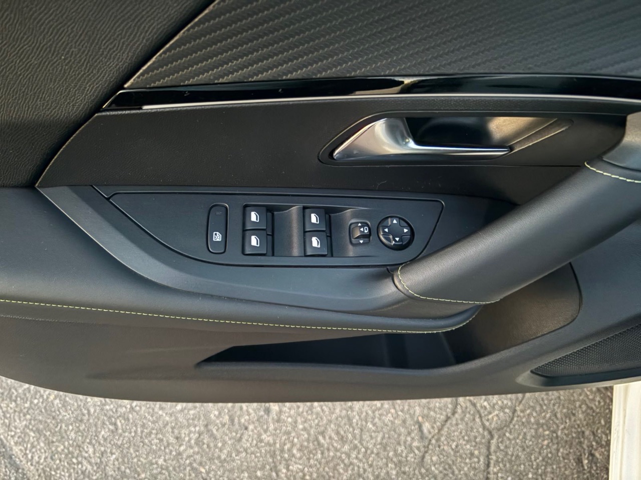 Peugeot 2008 - фото 51