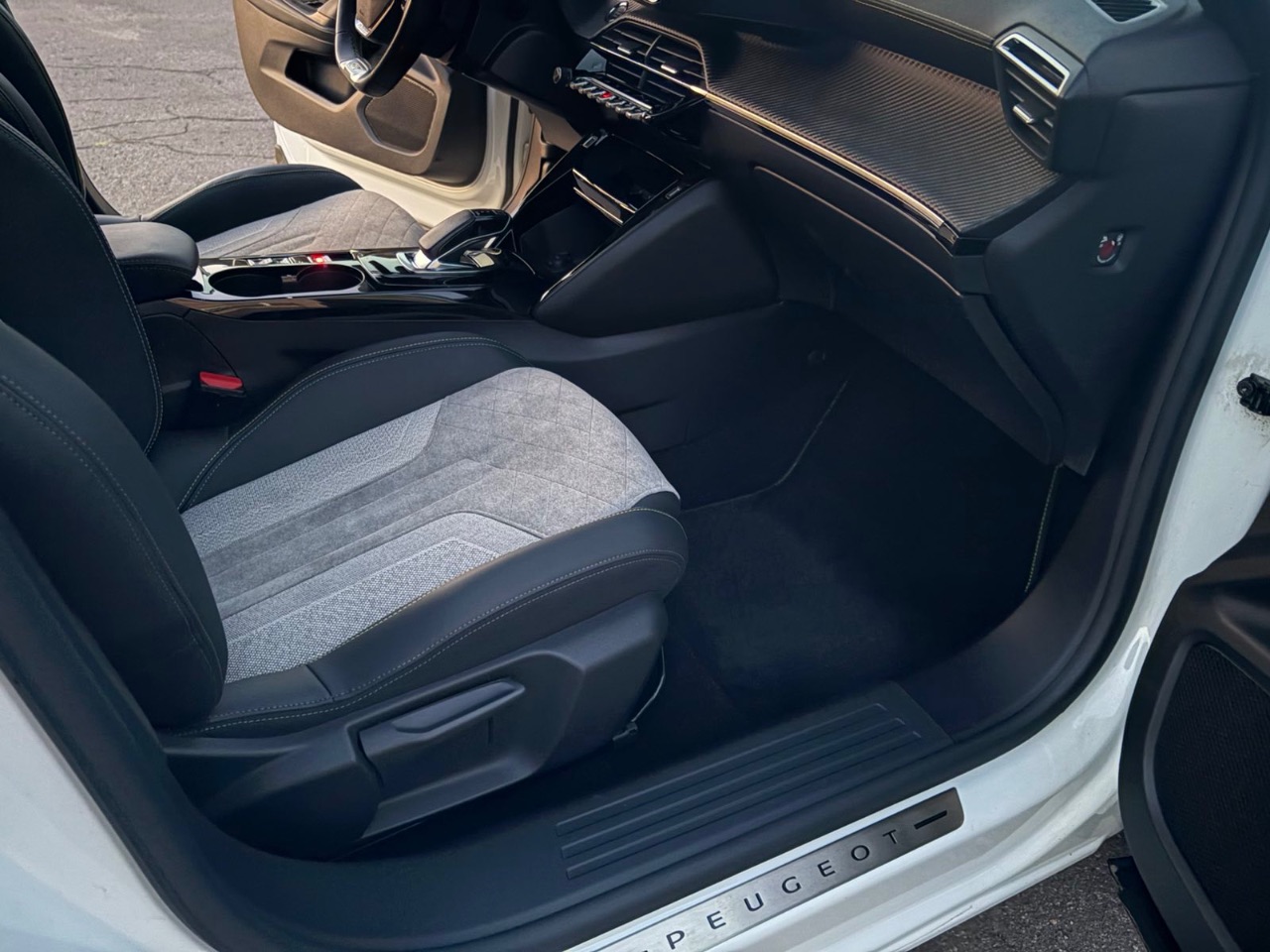 Peugeot 2008 - фото 43