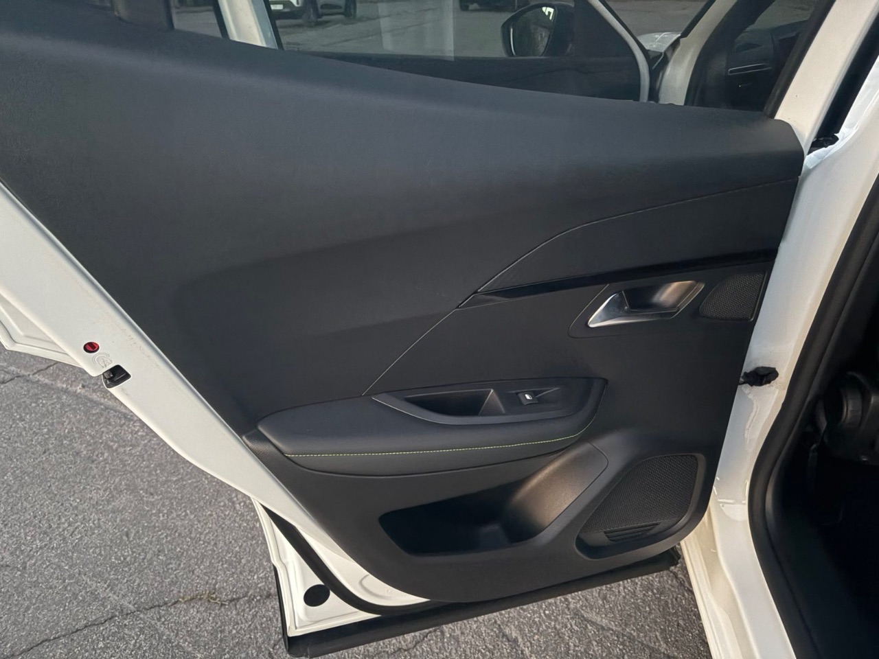 Peugeot 2008 - фото 48