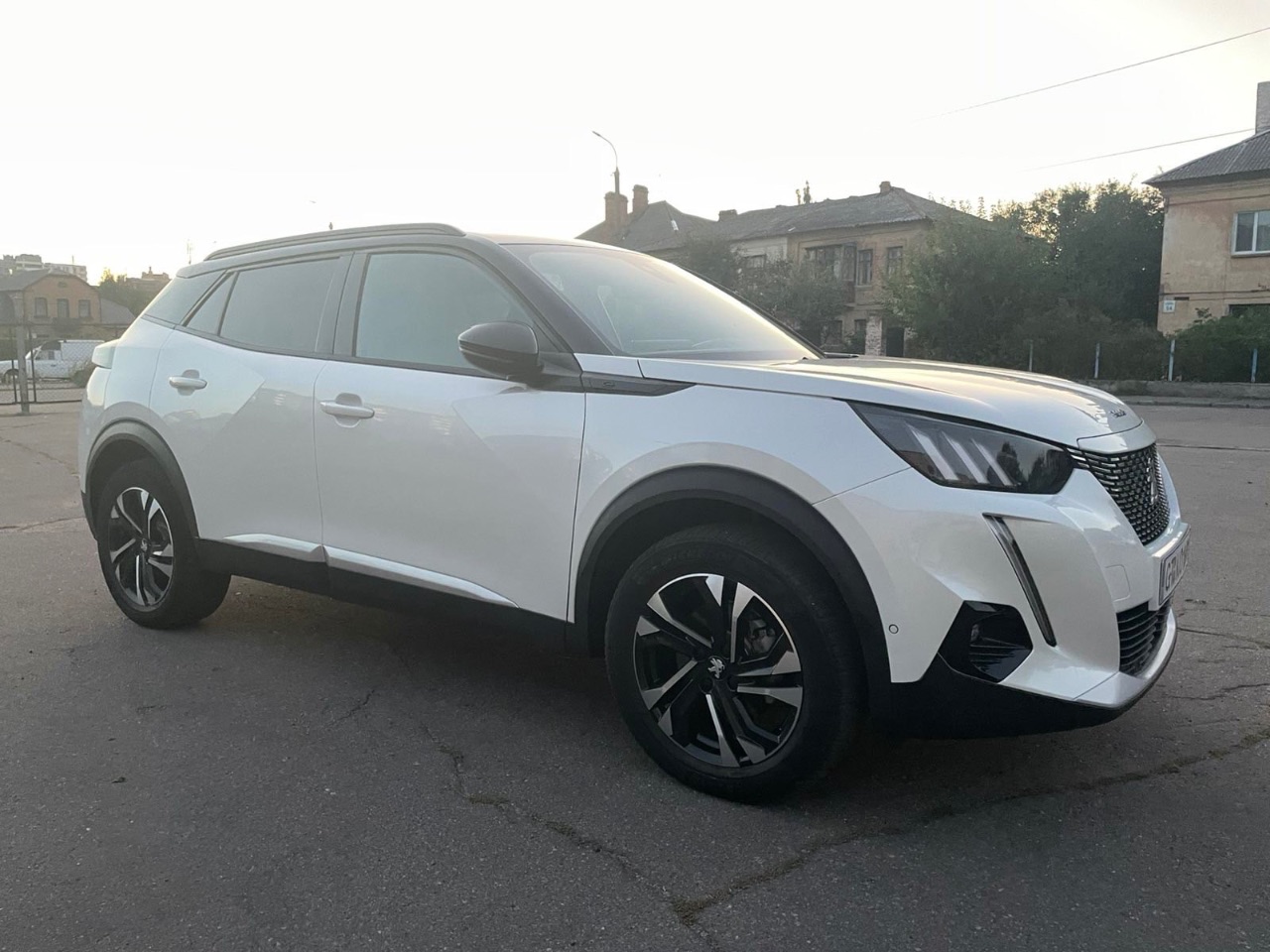 Peugeot 2008 - фото 2