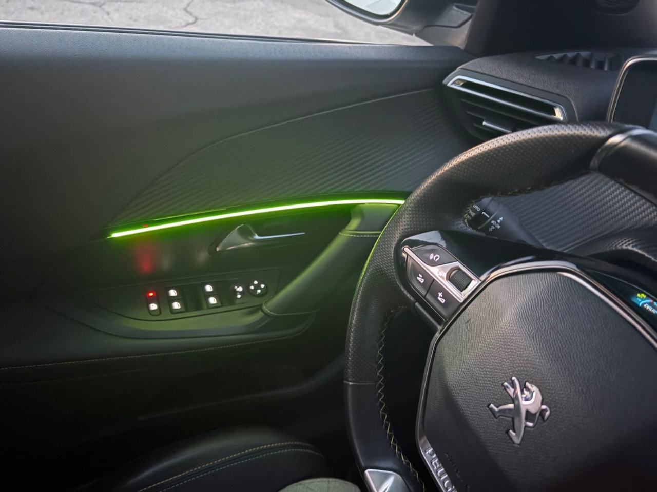 Peugeot 2008 - фото 31