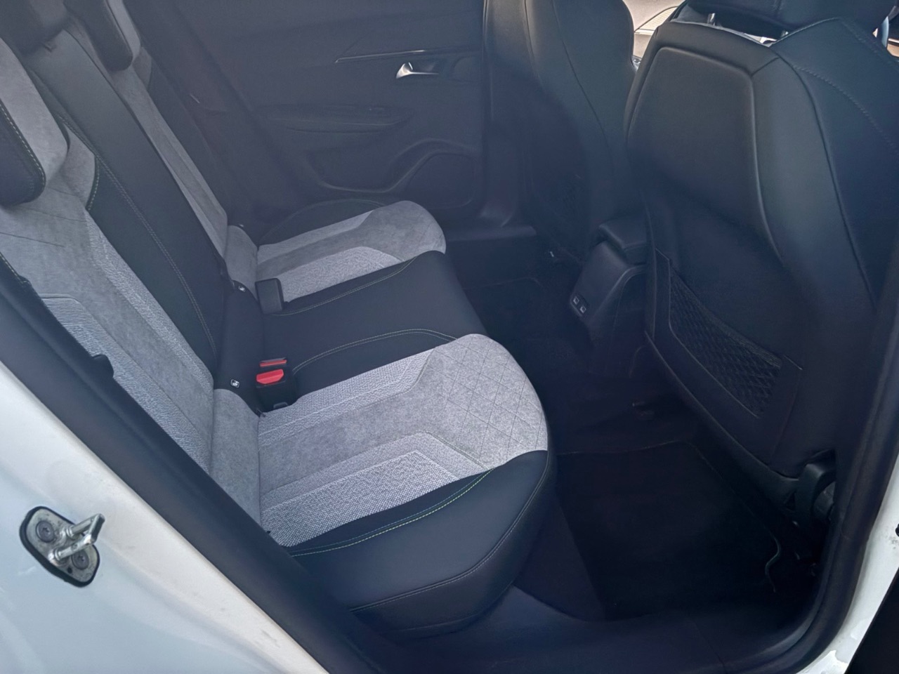 Peugeot 2008 - фото 45