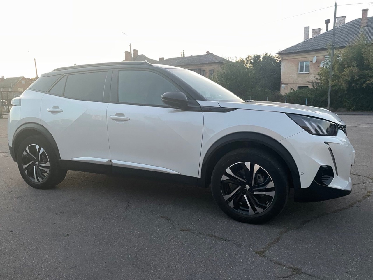 Peugeot 2008 - фото 18