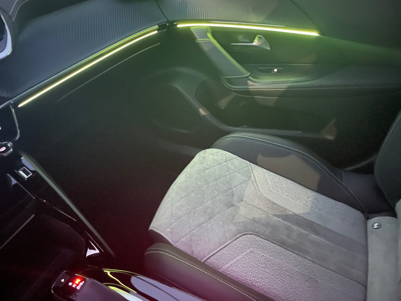 Peugeot 2008 - фото 55