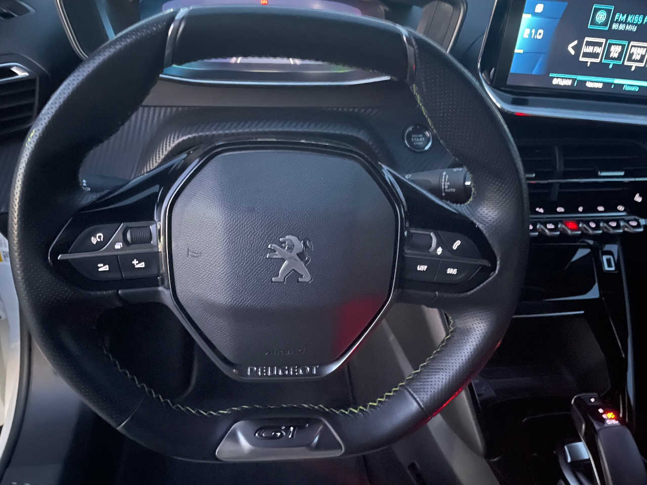 Peugeot 2008 - фото 60