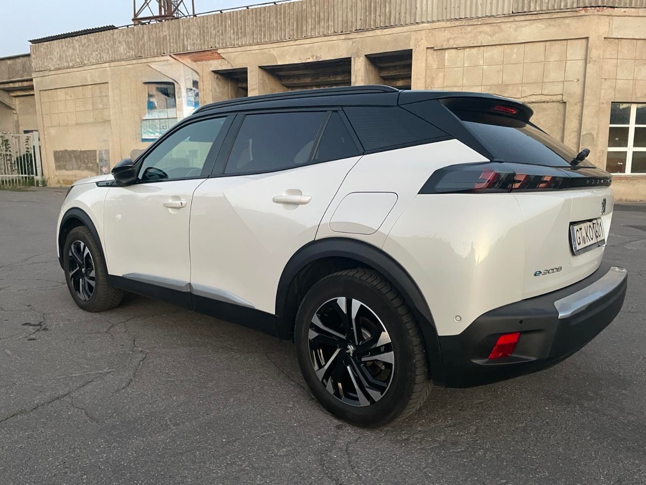 Peugeot 2008 - фото 13