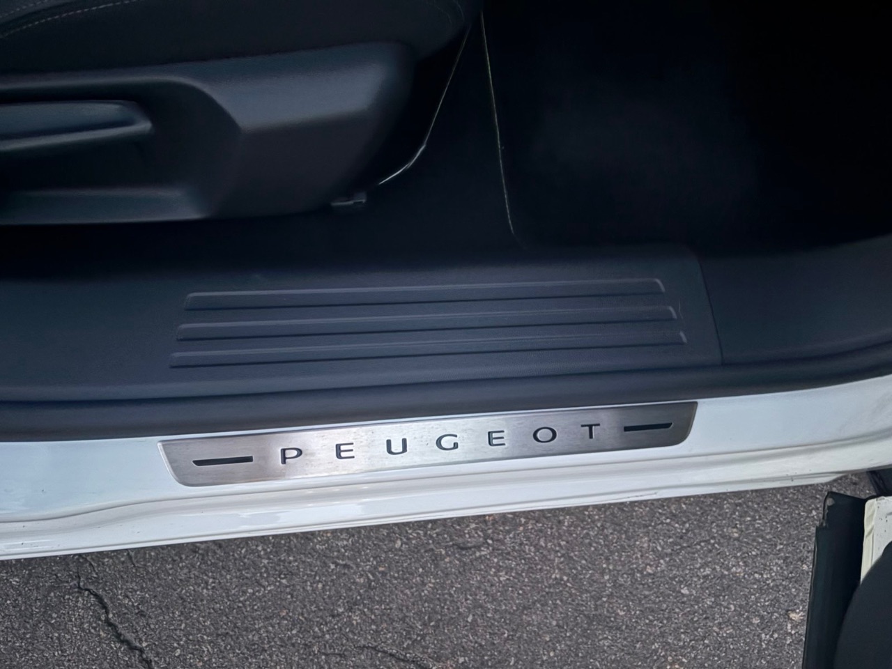 Peugeot 2008 - фото 42