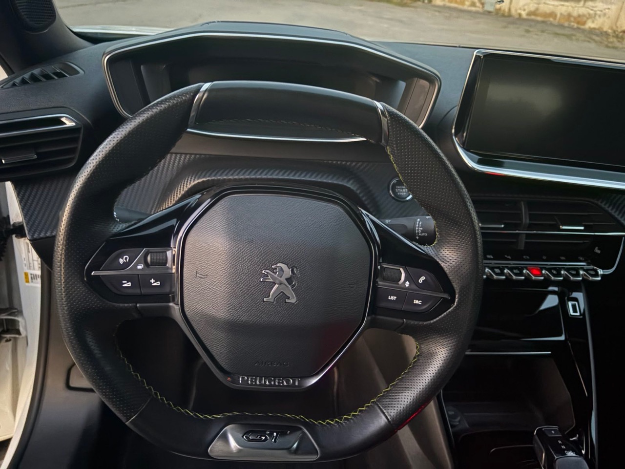 Peugeot 2008 - фото 49