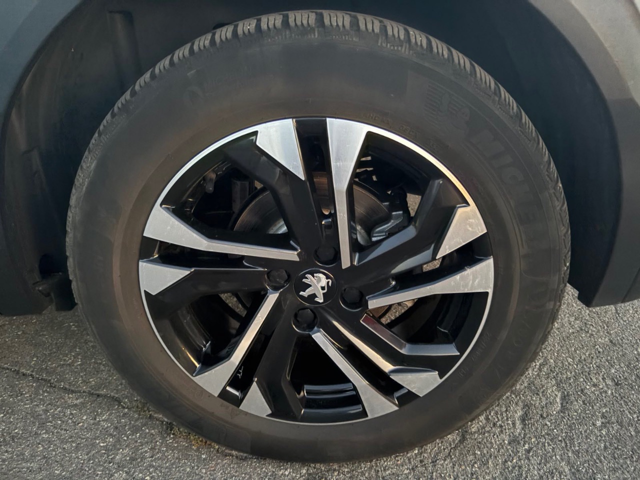 Peugeot 2008 - фото 28