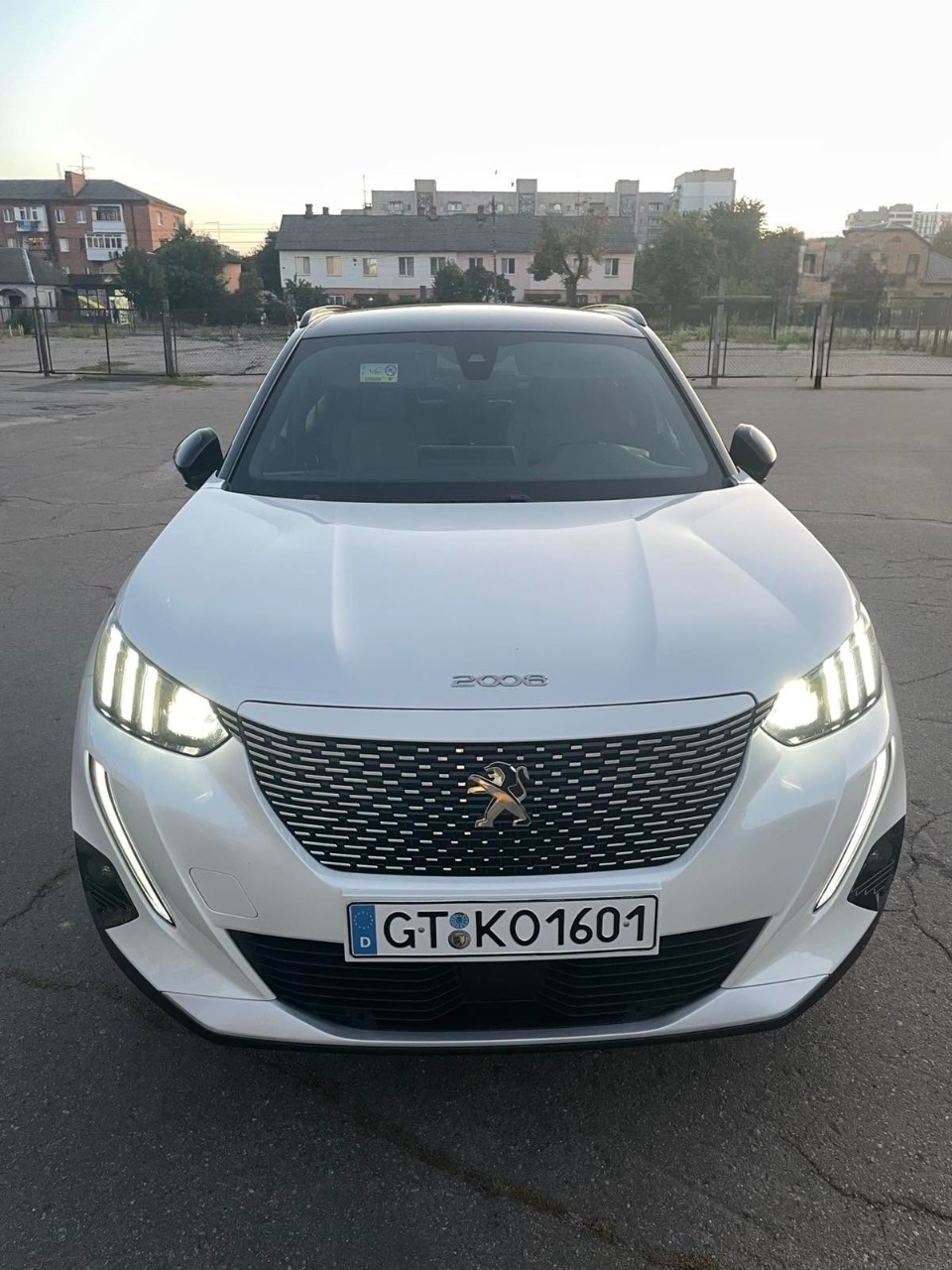 Peugeot 2008 - фото 15