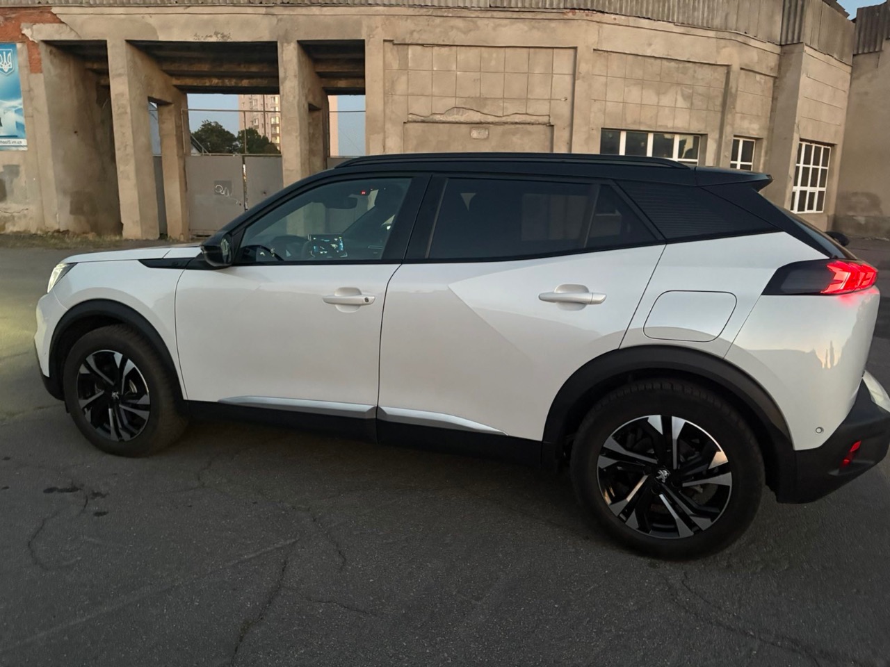 Peugeot 2008 - фото 22