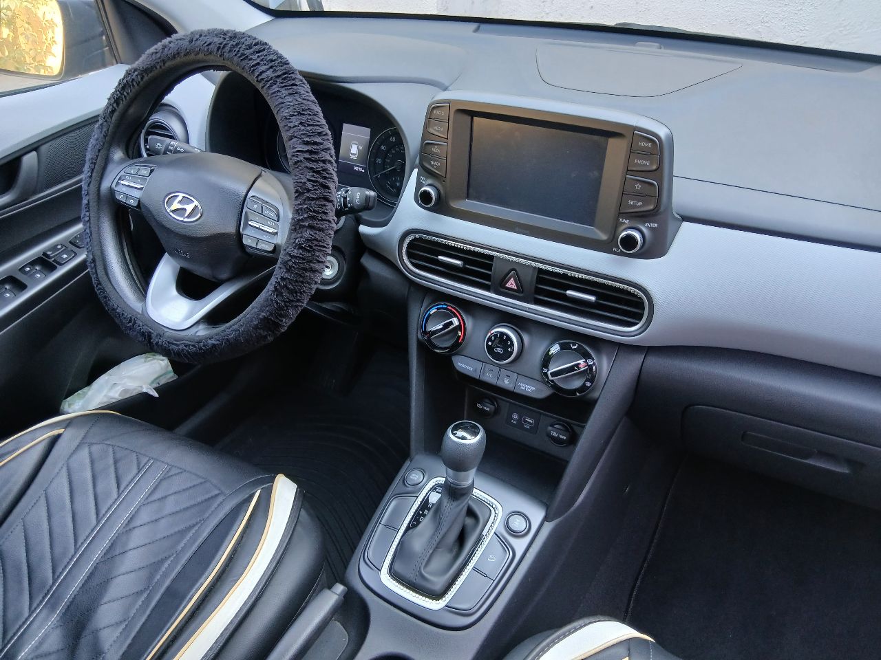 Hyundai Kona - фото 3