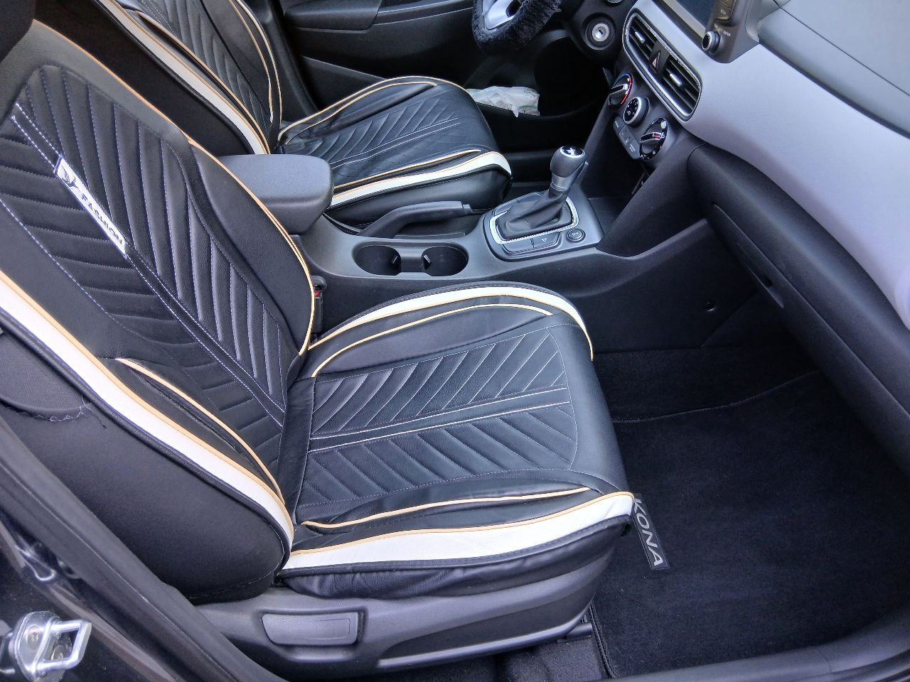 Hyundai Kona - фото 2