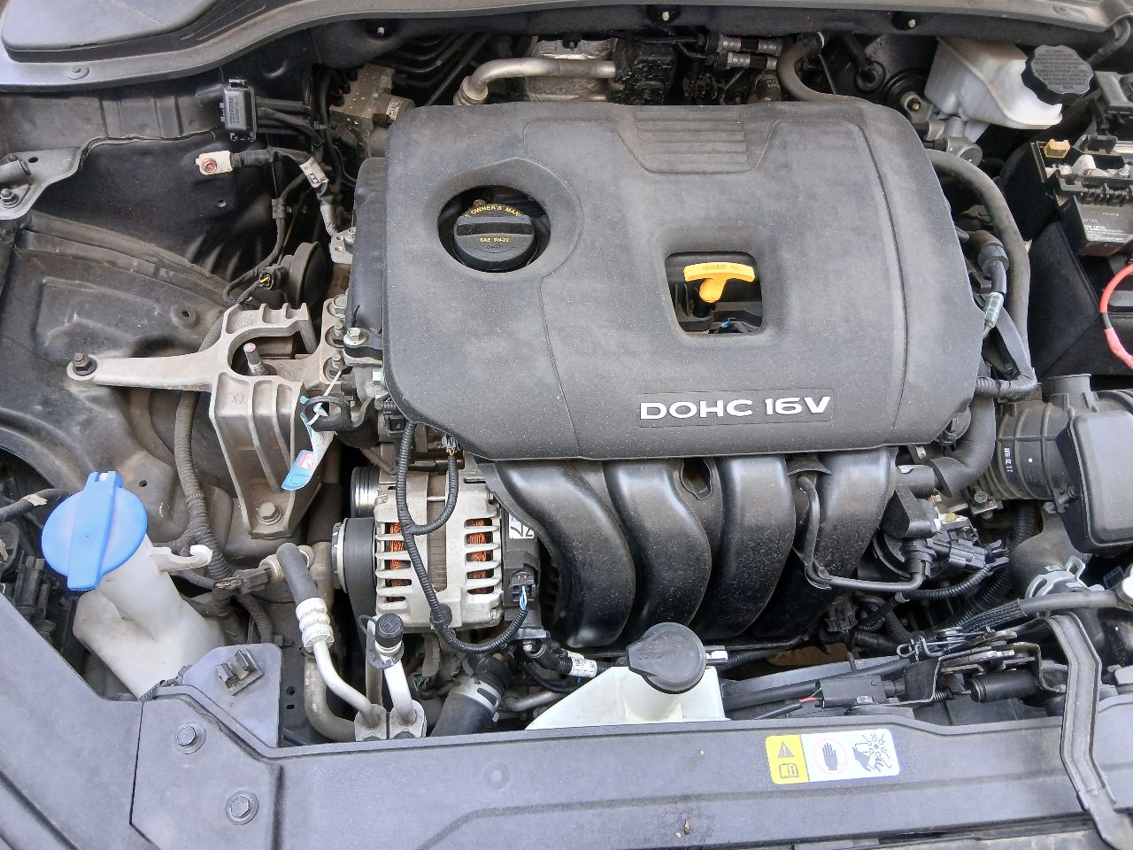 Hyundai Kona - фото 4