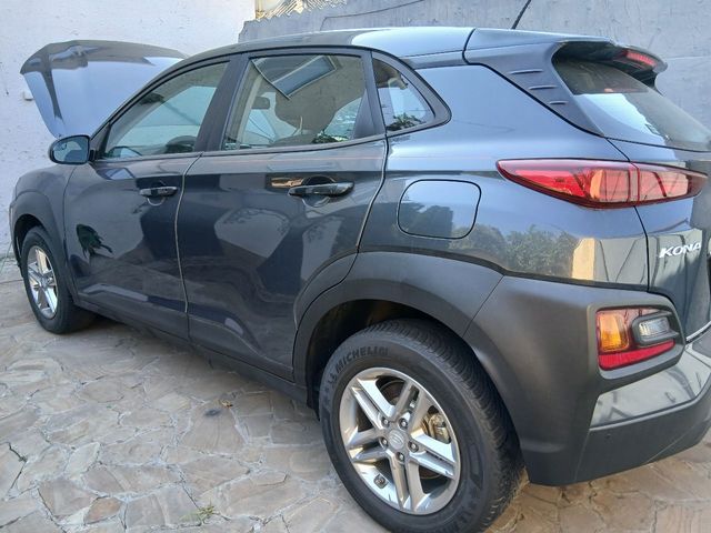 Hyundai Kona - фото 1