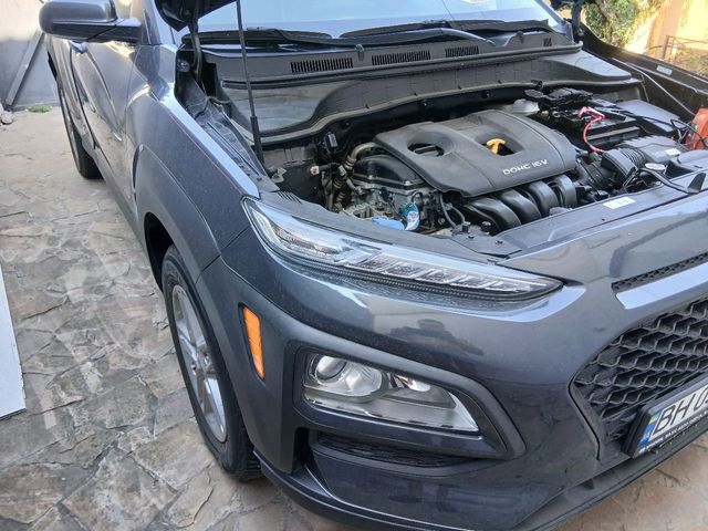 Hyundai Kona - фото 5