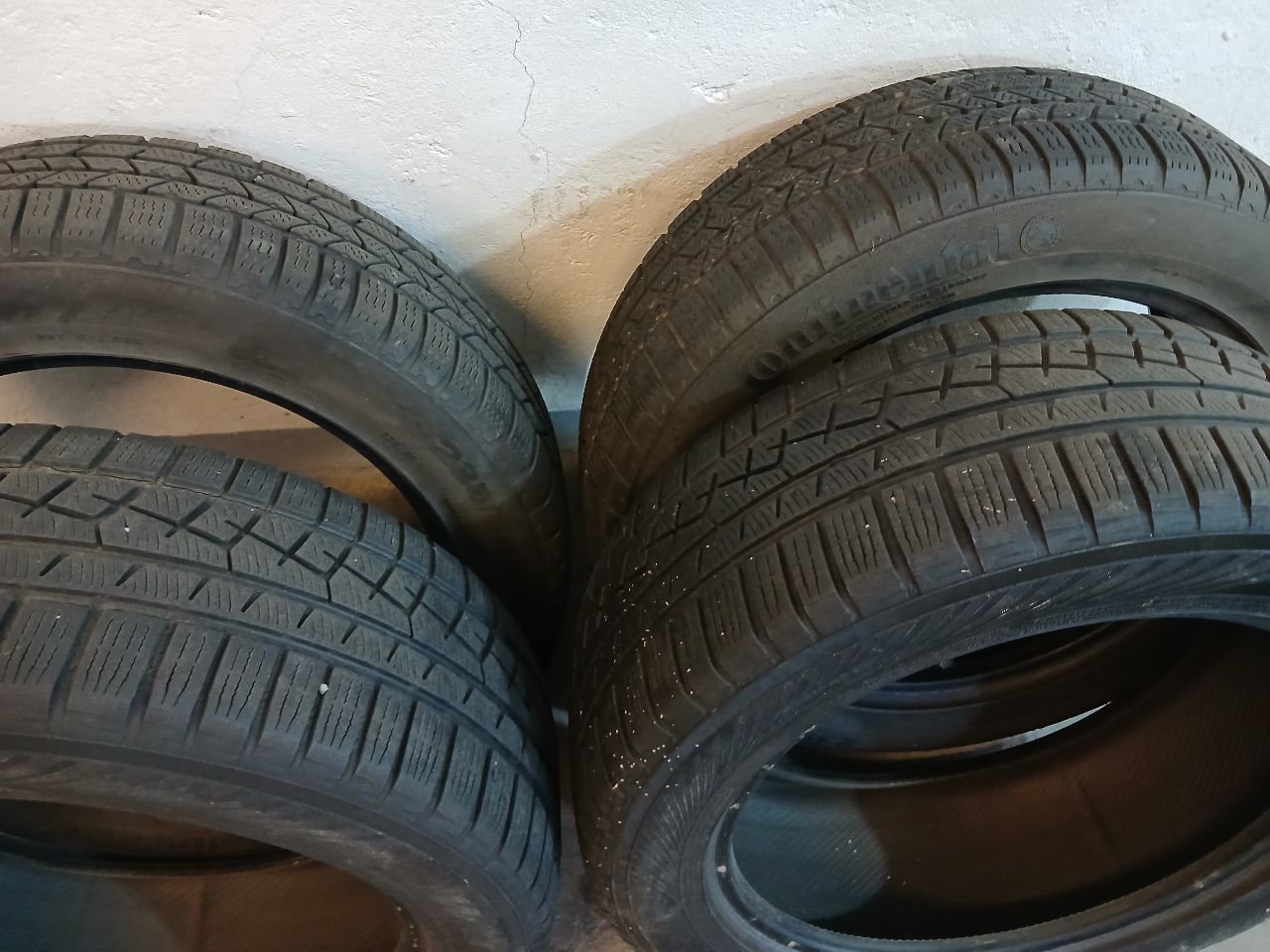 Volkswagen Touareg - фото 14