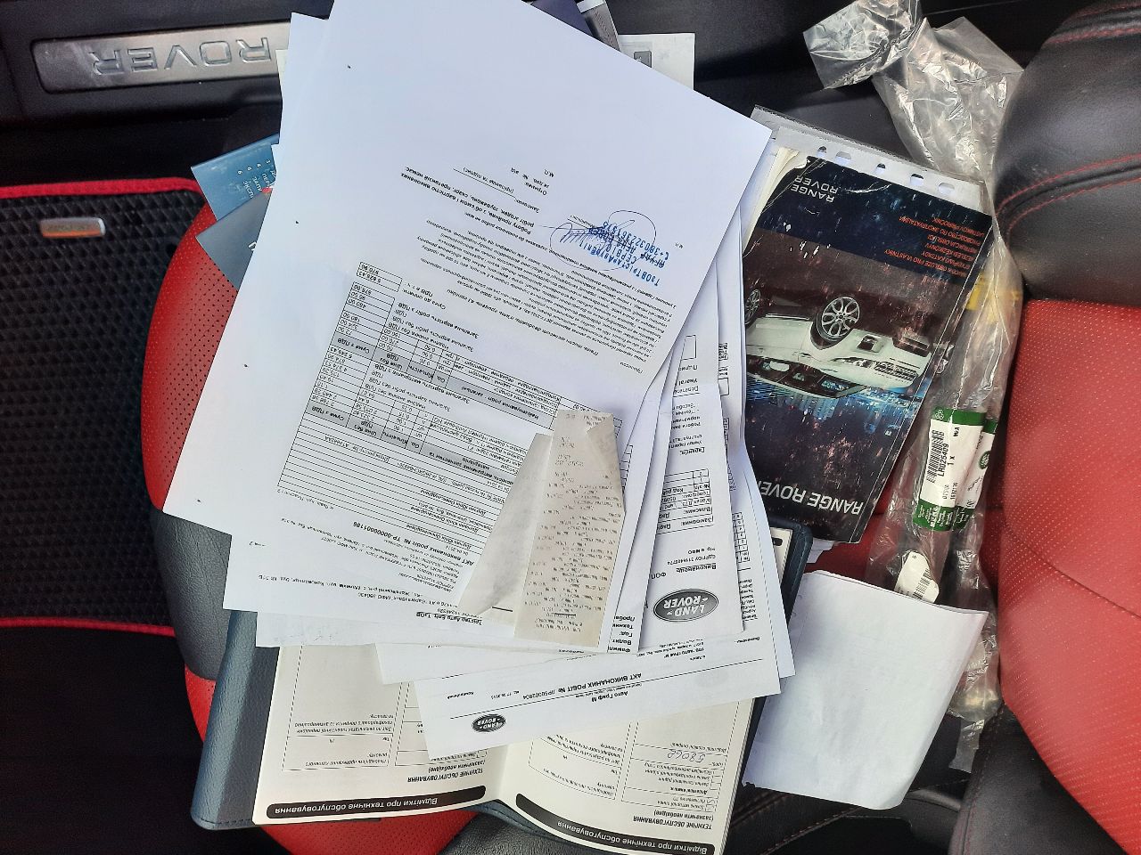 Land Rover Range Rover Evoque - фото 3