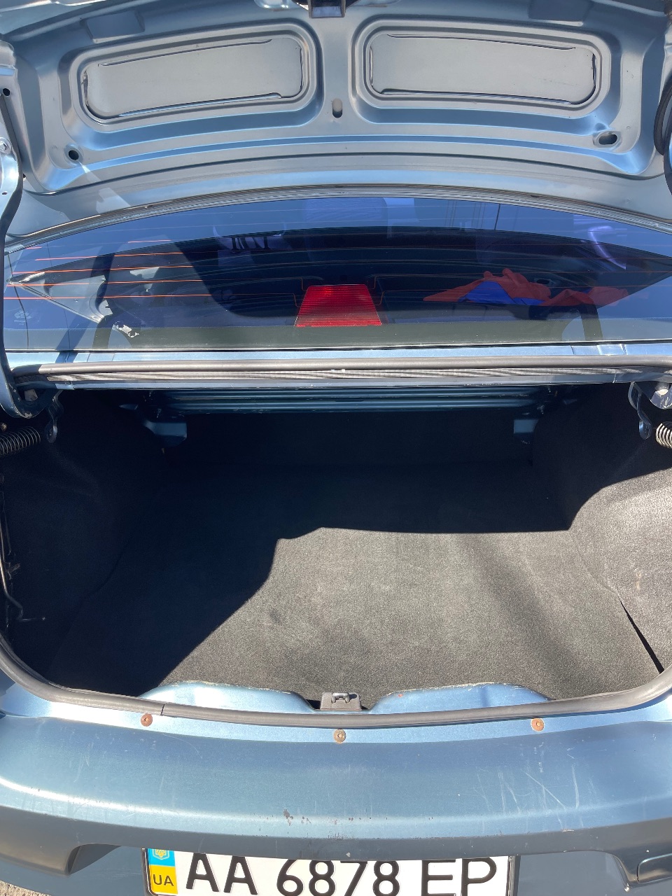 Renault Logan - фото 11