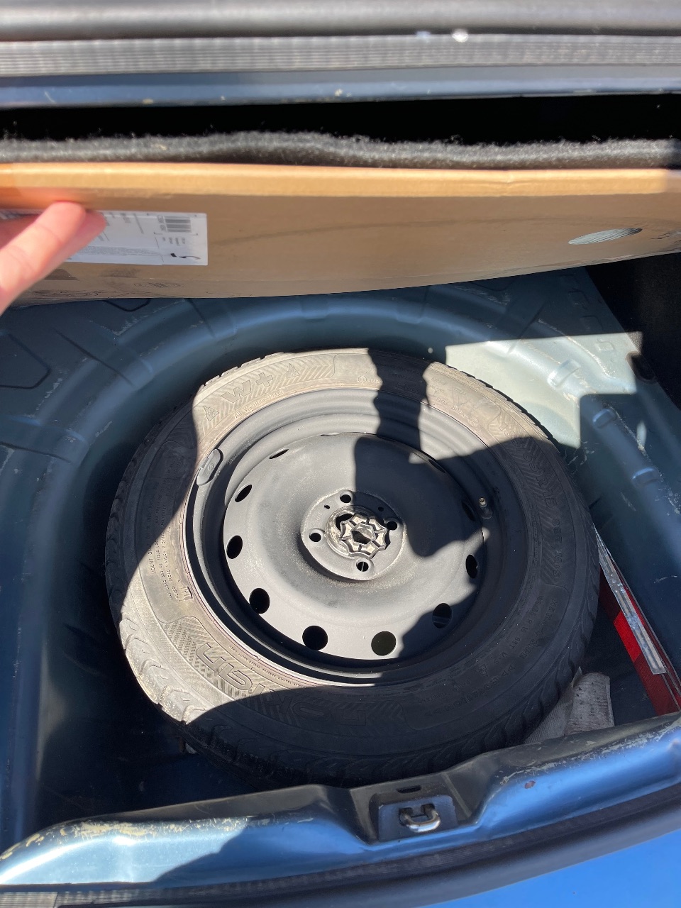 Renault Logan - фото 12