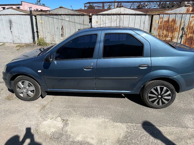 Renault Logan - зображення 3