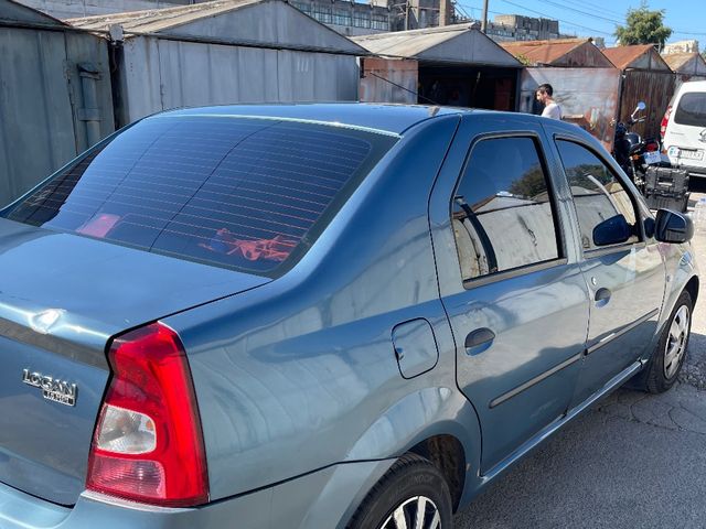 Renault Logan - зображення 5