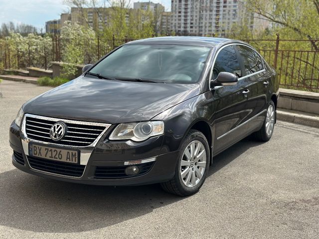 Volkswagen Passat - зображення 4