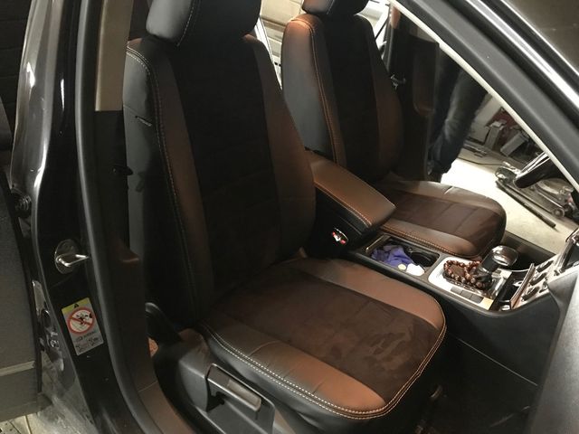 Volkswagen Passat - зображення 2