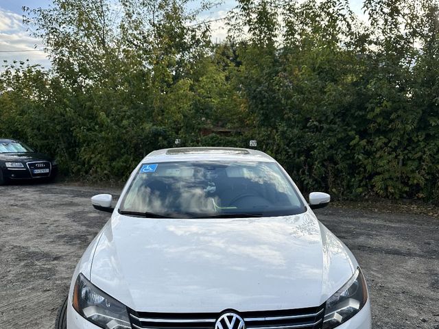 Volkswagen Passat 2014, Київ, $11 000 - зображення 2