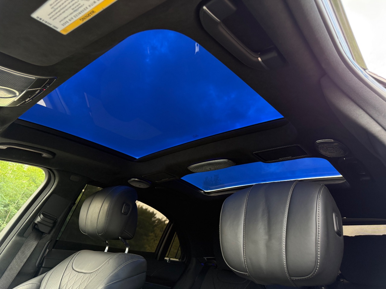 Mercedes-Benz S-Класс - фото 17