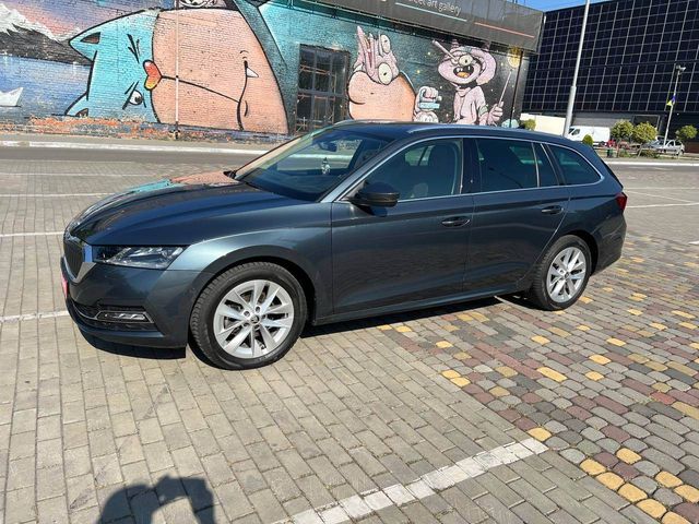 Skoda Octavia - зображення 2