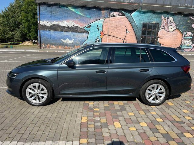 Skoda Octavia - зображення 3