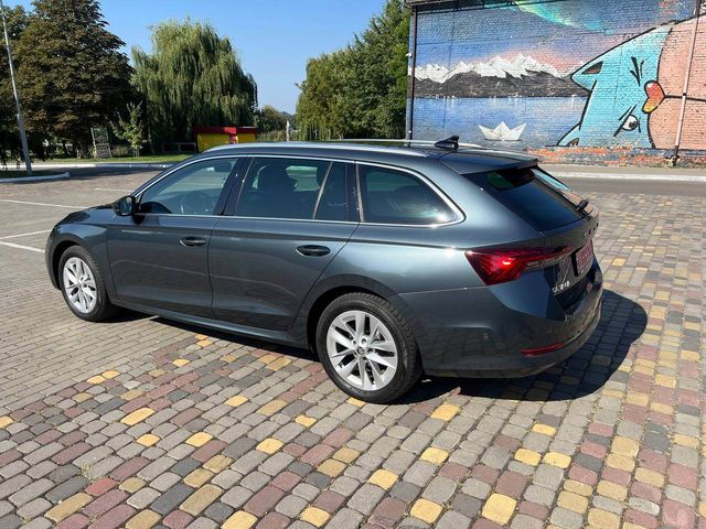 Skoda Octavia - зображення 4