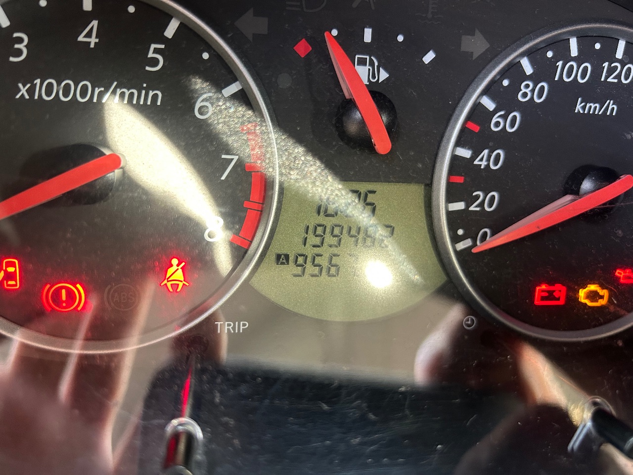 Nissan Micra - фото 11