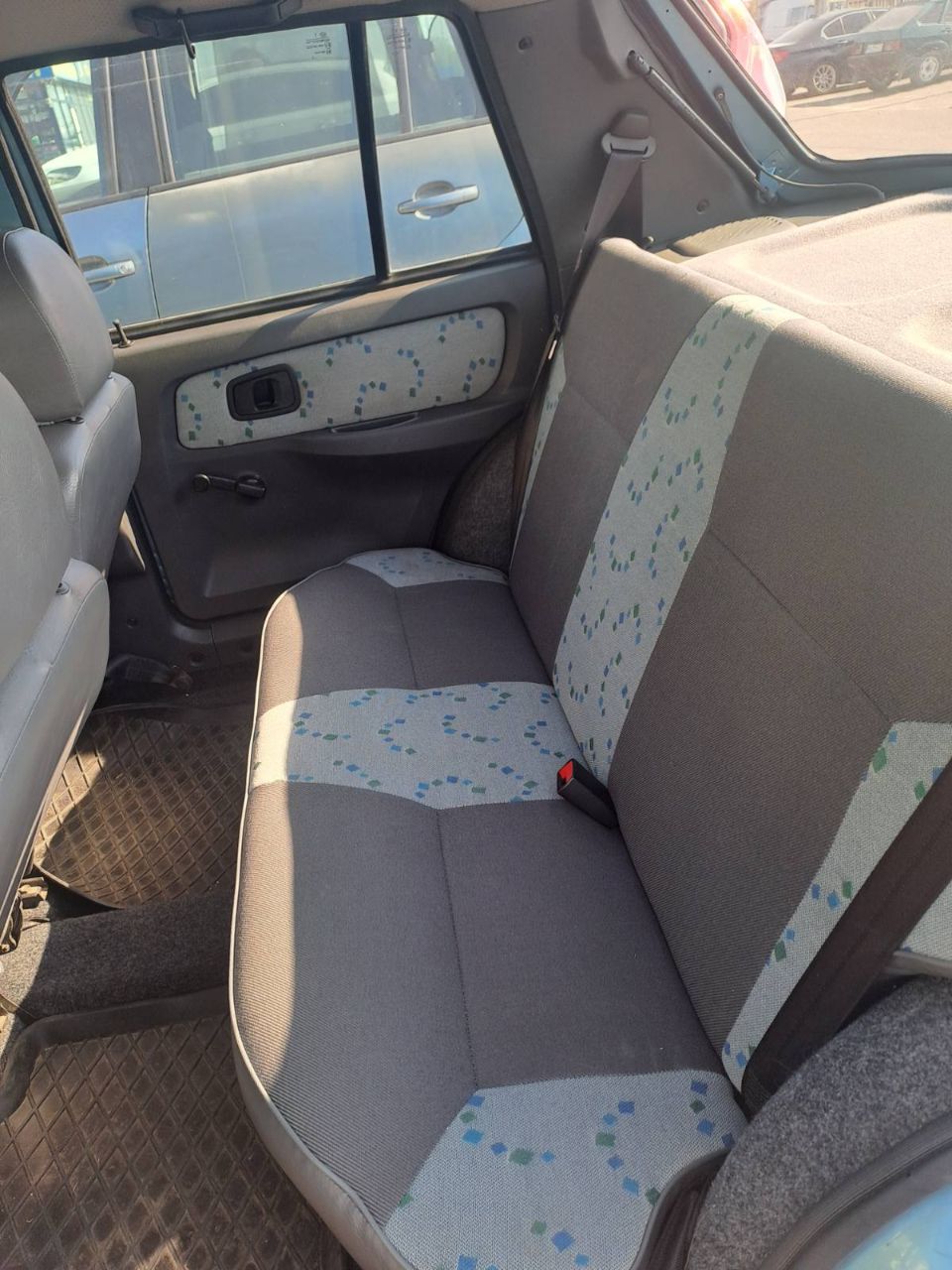 ЗАЗ 1103 «Славута» - фото 11