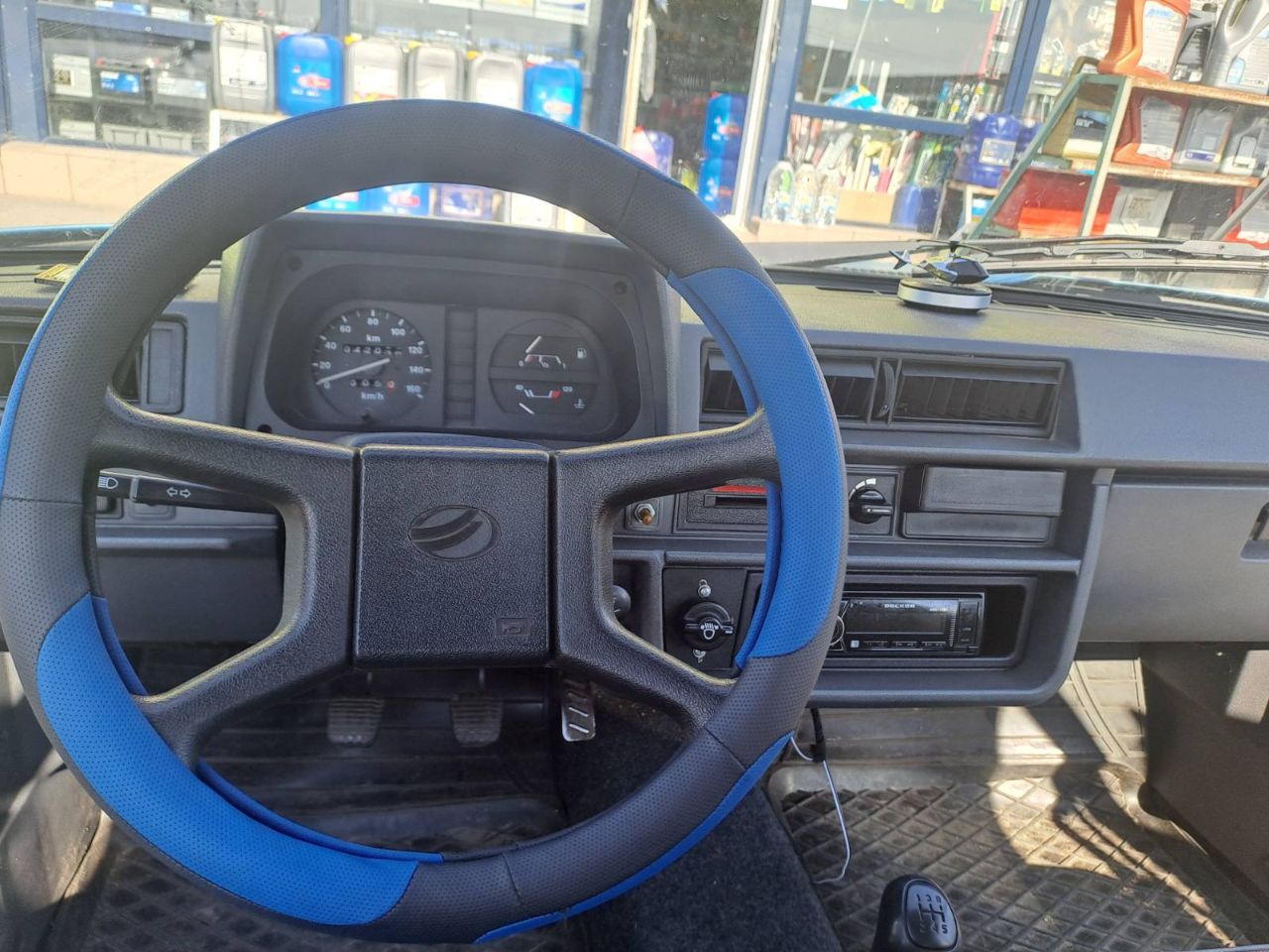 ЗАЗ 1103 «Славута» - фото 2