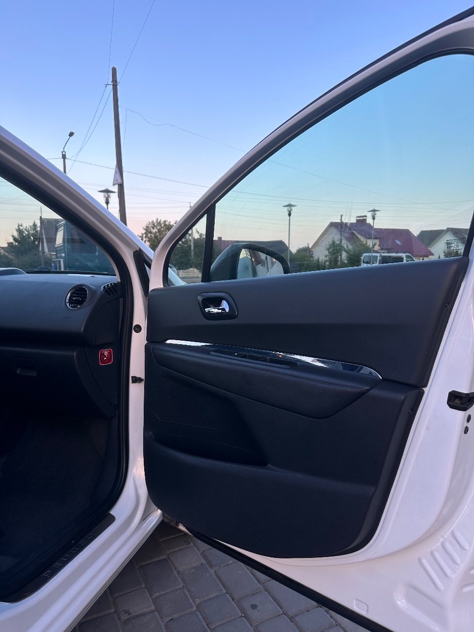 Peugeot 5008 - фото 18