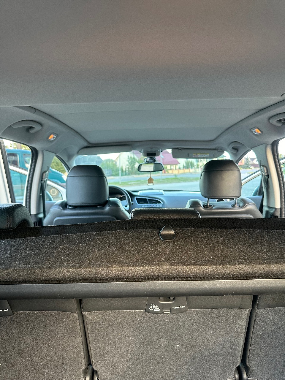 Peugeot 5008 - фото 22