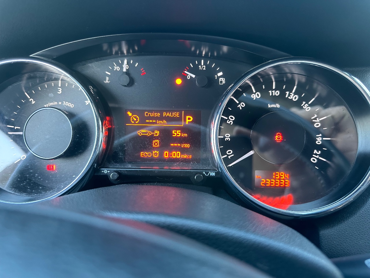 Peugeot 5008 - фото 26