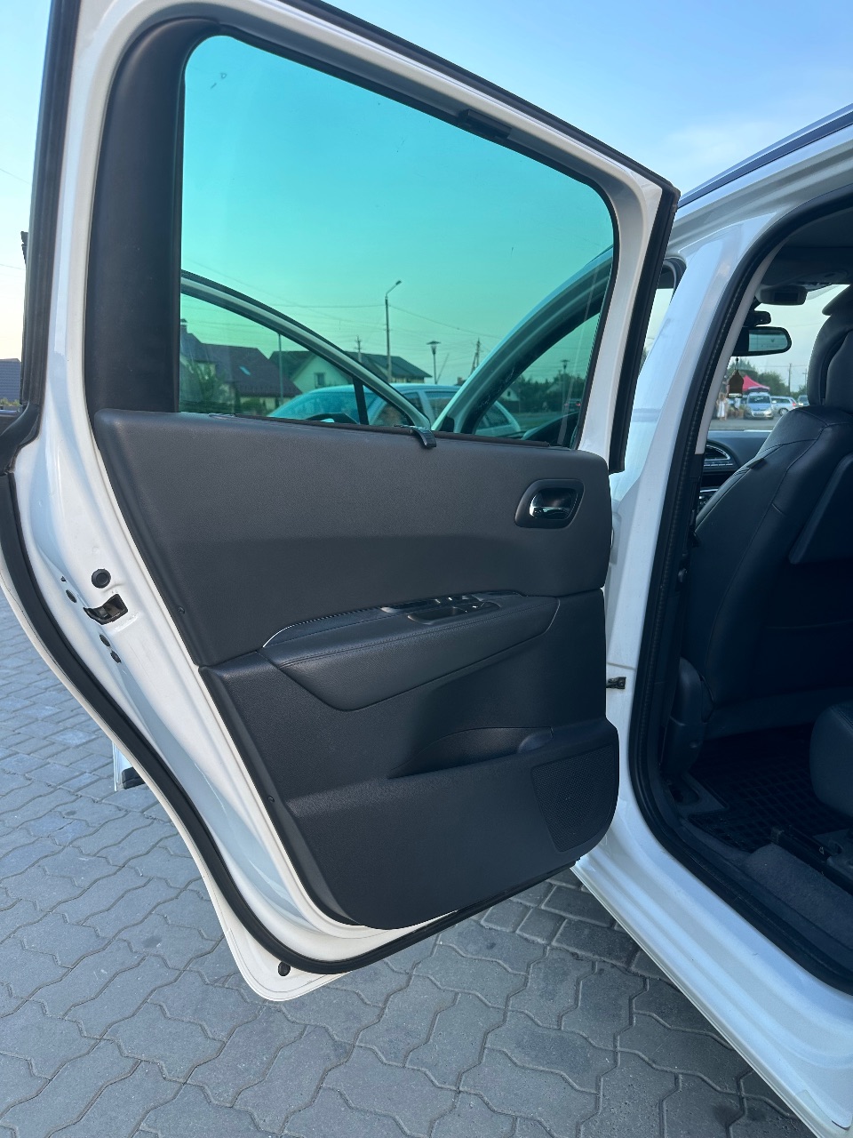 Peugeot 5008 - фото 17