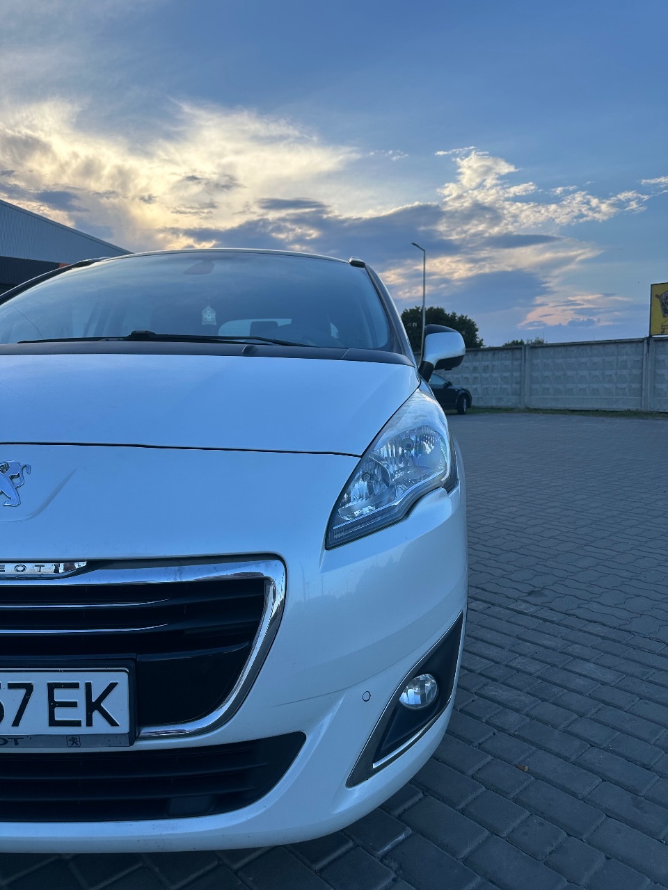 Peugeot 5008 - фото 4
