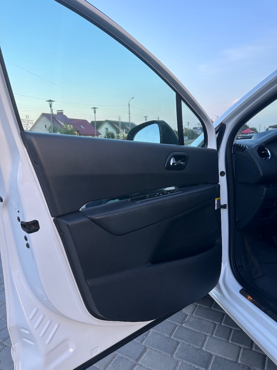 Peugeot 5008 - фото 16