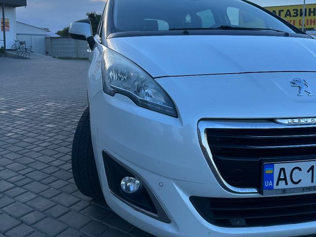 Peugeot 5008 - фото 2